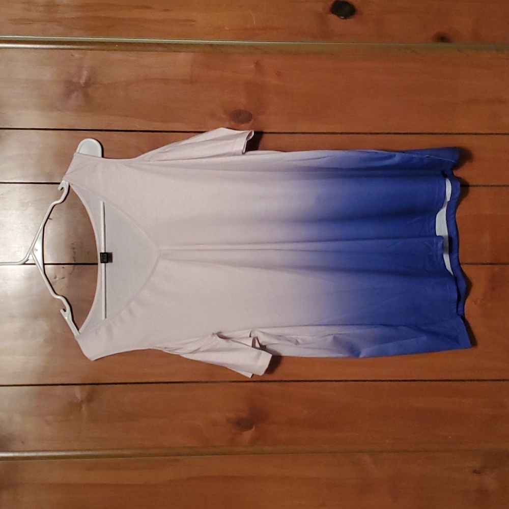 Shein Top, XXL